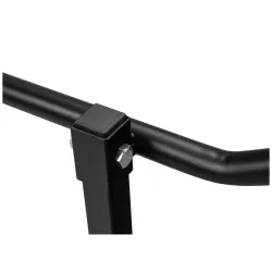 Wzmocniony drążek do ćwiczeń Thor DH43 MAXI